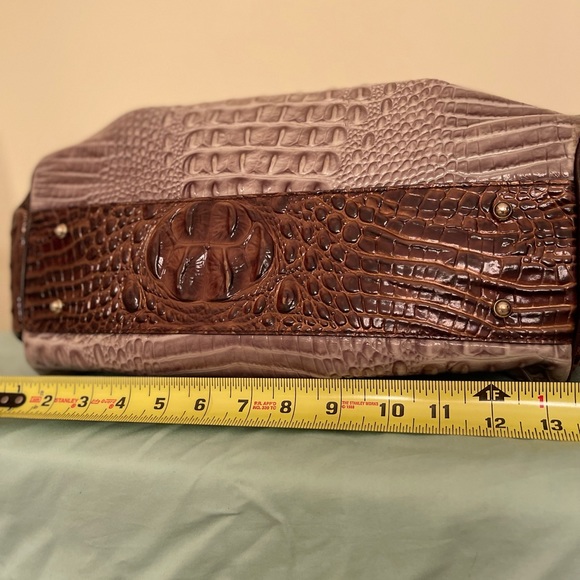 Brahmin handbag - Picture 14 of 15